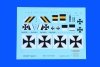 Eduard 8451 Fokker E. II 1/48